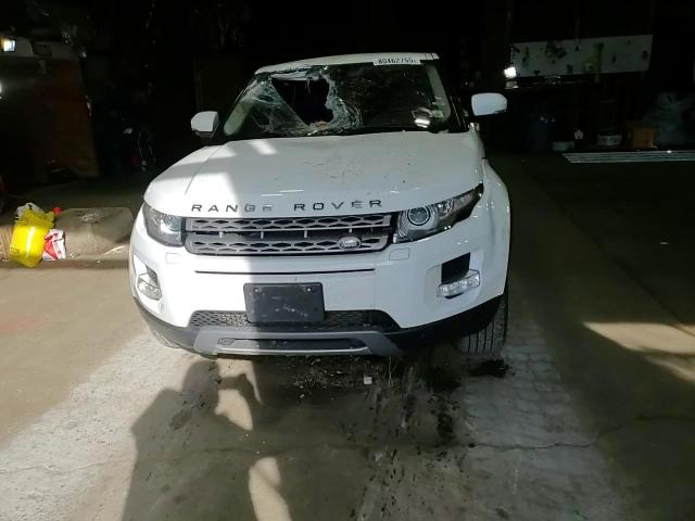 2013 Land Rover Range Rover Evoque Pure Premium VIN: SALVR2BGXDH756288 Lot: 80462755