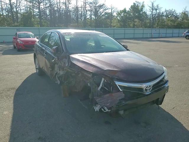 2013 Toyota Avalon Base VIN: 4T1BK1EB6DU032335 Lot: 80057185