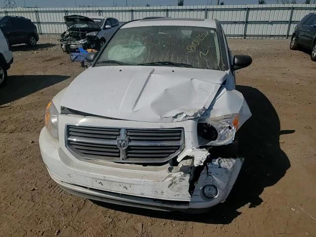 2011 Dodge Caliber Mainstreet VIN: 1B3CB3HA3BD237813 Lot: 81101125