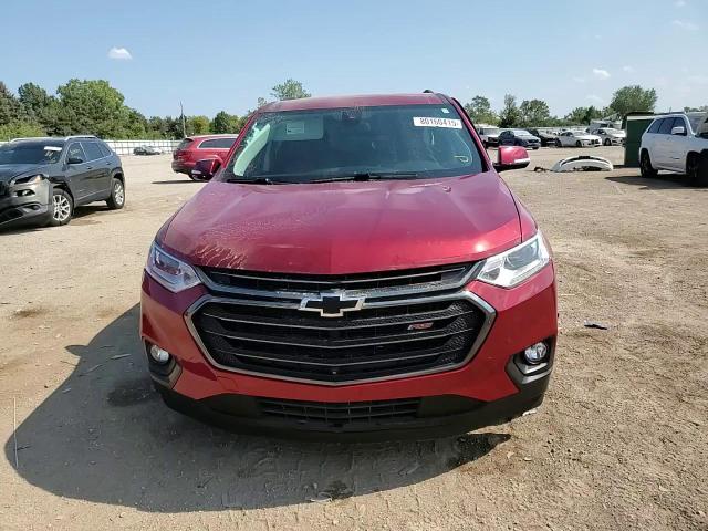 2020 Chevrolet Traverse Rs VIN: 1GNERJKW7LJ169845 Lot: 80160415