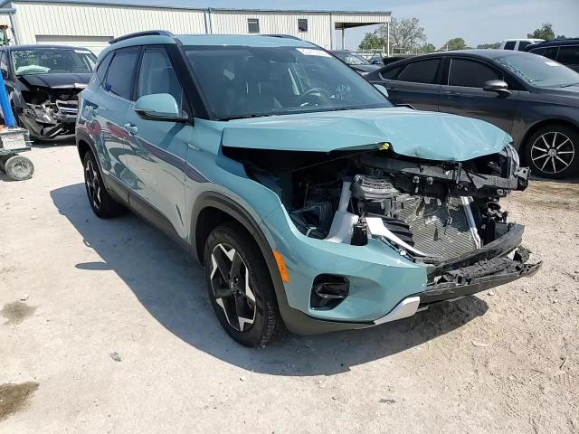 2024 Kia Seltos Ex VIN: KNDERCAA5R7559097 Lot: 80475335