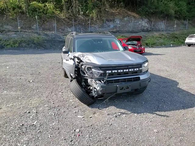 2023 Ford Bronco Sport Outer Banks VIN: 3FMCR9C61PRD16908 Lot: 81941055