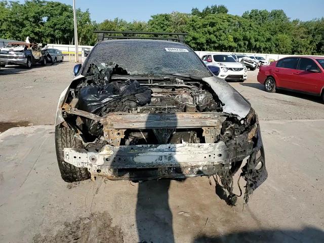 2016 Subaru Wrx Limited VIN: JF1VA1L64G9830663 Lot: 80442385