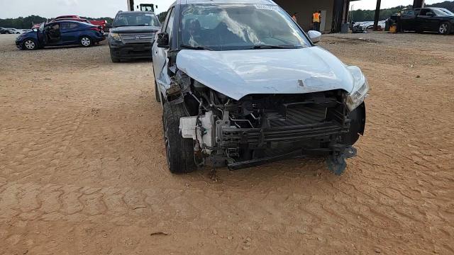 2019 Nissan Kicks S VIN: 3N1CP5CU5KL555054 Lot: 80567455