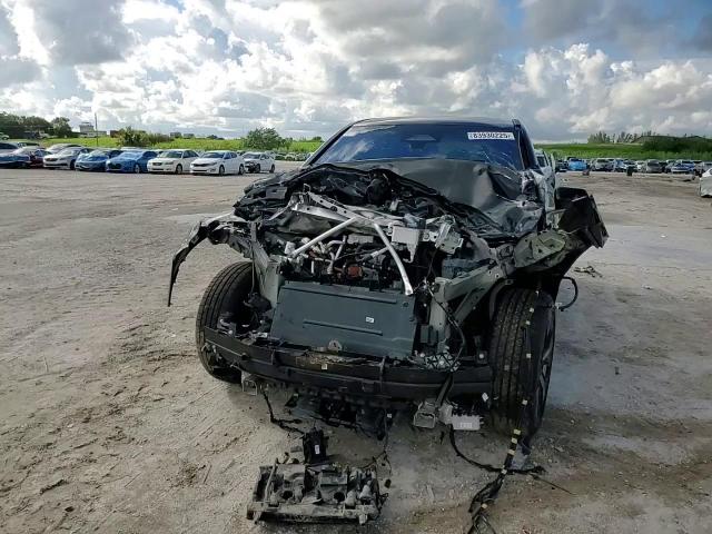 2023 BMW Ix xDrive50 VIN: WB523CF06PCM84978 Lot: 83930225