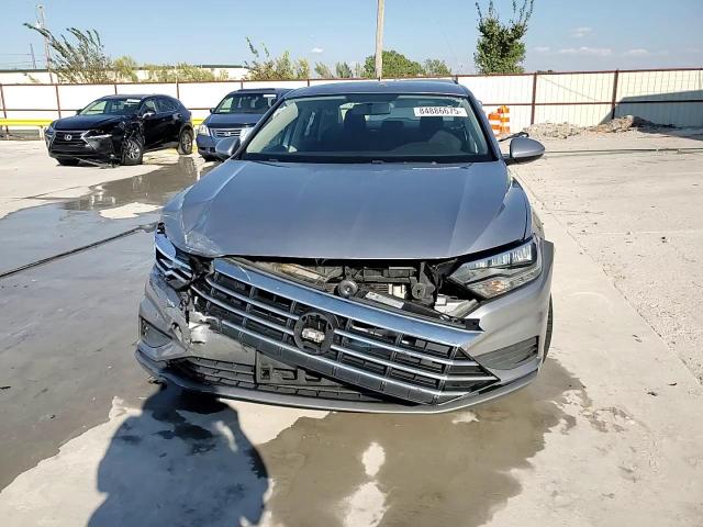 2020 Volkswagen Jetta S VIN: 3VWCB7BU2LM052812 Lot: 84886675