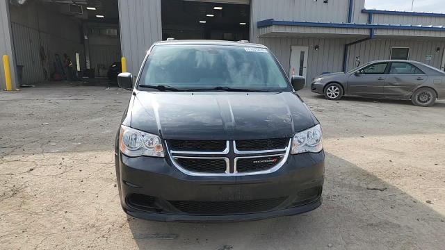 2019 Dodge Grand Caravan Se VIN: 2C4RDGBG6KR502163 Lot: 71075435