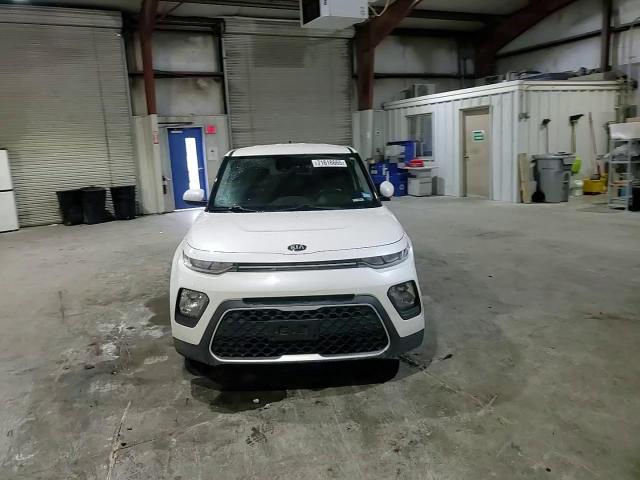 2020 Kia Soul Lx VIN: KNDJ23AU0L7060499 Lot: 71618665