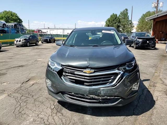 2019 Chevrolet Equinox Lt VIN: 3GNAXJEV4KS639124 Lot: 70951265