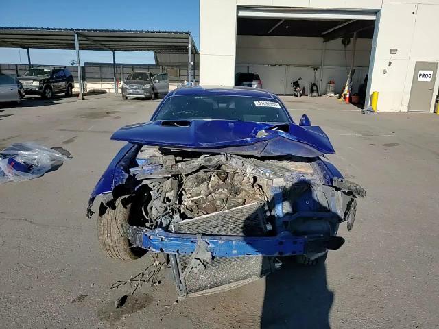 2018 Dodge Challenger Sxt VIN: 2C3CDZAG3JH178598 Lot: 81690955