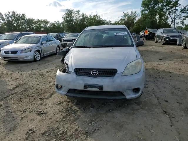 2006 Toyota Corolla Matrix Xr VIN: 2T1KR32E16C561590 Lot: 81828045