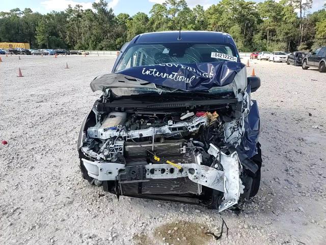 2022 Ford Transit Connect Xl VIN: NM0LE7S2XN1507539 Lot: 84212225