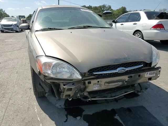 2003 Ford Taurus Ses VIN: 1FAFP552X3A152451 Lot: 90650295