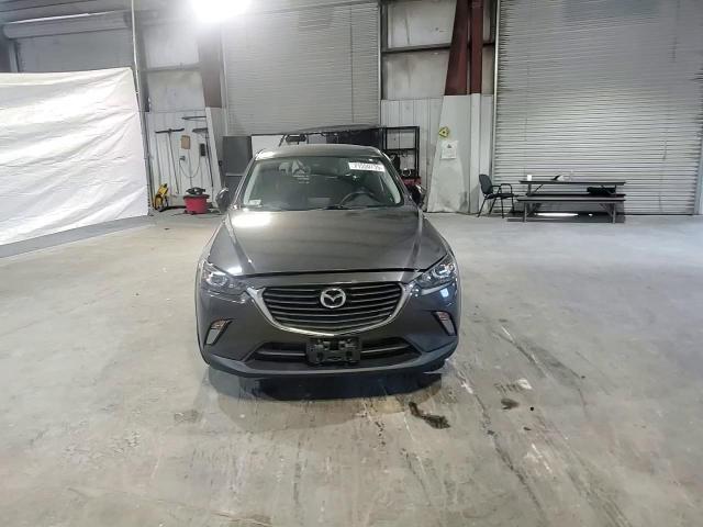 2018 Mazda Cx-3 Touring VIN: JM1DKFC70J0321383 Lot: 71550735