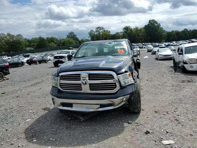 2014 Ram 1500 Slt VIN: 1C6RR7LT0ES332342 Lot: 81798145