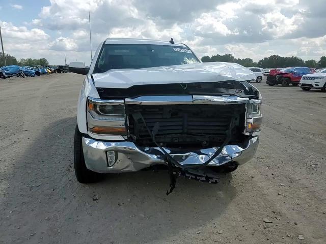 2018 Chevrolet Silverado K1500 Lt VIN: 1GCVKREH0JZ119697 Lot: 71285805