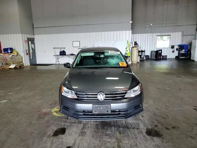 2016 Volkswagen Jetta Se VIN: 3VWB67AJ2GM389980 Lot: 80634635