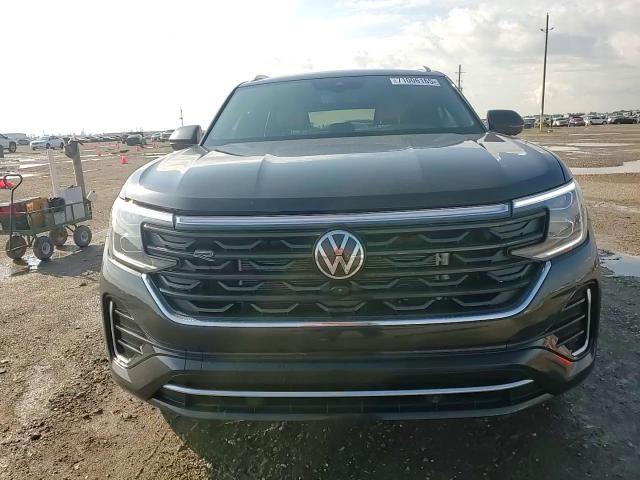 2025 Volkswagen Atlas Cross Sport Sel Premium R-Line VIN: 1V2FE2CA9SC227120 Lot: 71006165
