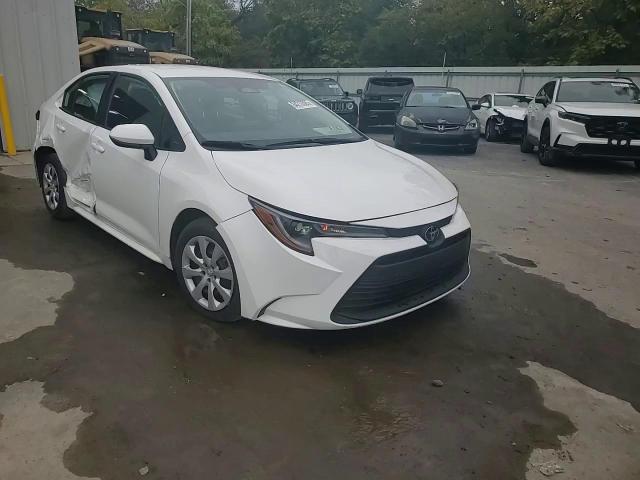 2024 Toyota Corolla Le VIN: 5YFB4MDE6RP151650 Lot: 84215585