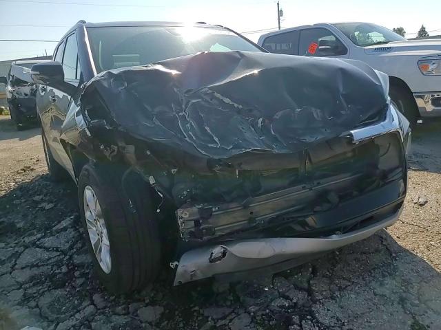 2020 Chevrolet Blazer 1Lt VIN: 3GNKBBRA8LS641508 Lot: 80520125