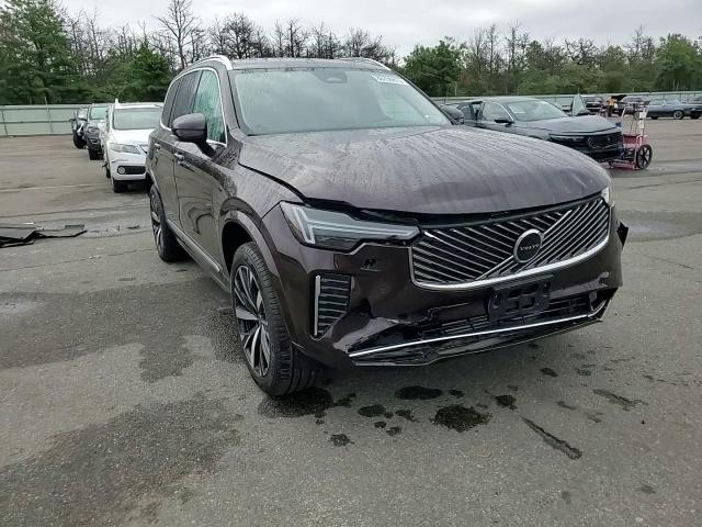 2025 Volvo Xc90 Core VIN: YV4H60PA0S1364929 Lot: 80756675