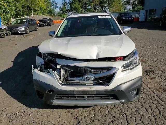 2020 Subaru Outback Touring VIN: 4S4BTAPC8L3133061 Lot: 84056615
