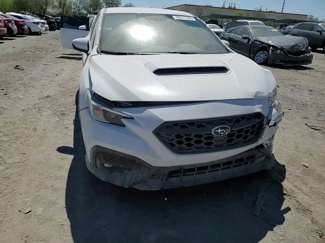 2024 Subaru Wrx Premium VIN: JF1VBAH61R9805048 Lot: 80517465