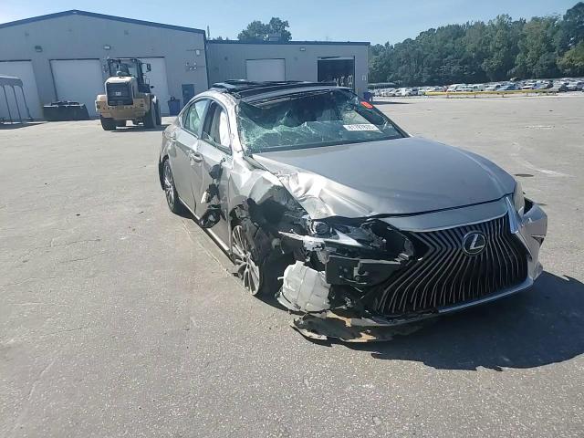 2019 Lexus Es 350 VIN: 58ABZ1B12KU048674 Lot: 81787635