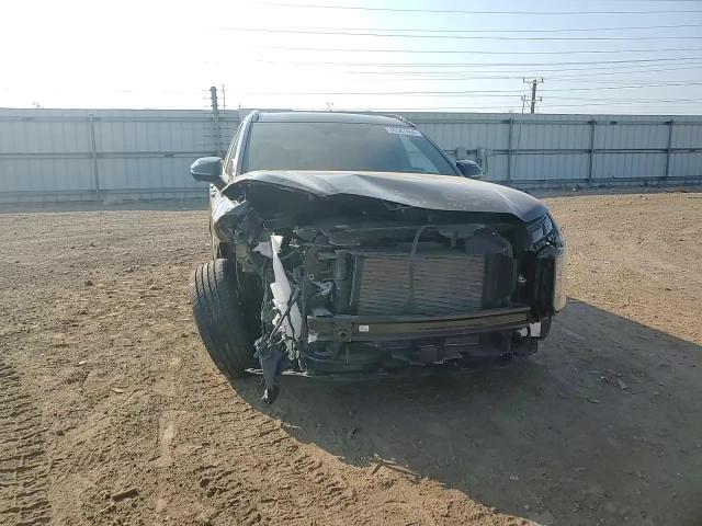 2024 Hyundai Palisade Calligraphy VIN: KM8R7DGE0RU723280 Lot: 80587465