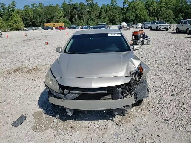 2016 Chevrolet Malibu Limited Ltz VIN: 1G11E5SA0GF101239 Lot: 84559775
