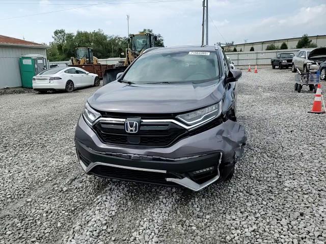 2020 Honda Cr-V Touring VIN: 7FART6H95LE014376 Lot: 71564385