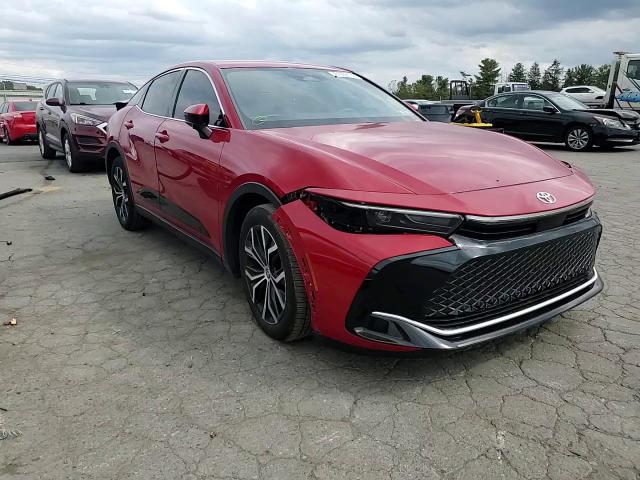 2024 Toyota Crown Xle VIN: JTDAAAAF2R3020594 Lot: 81059135