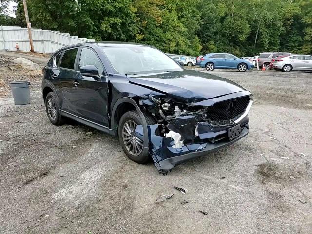 2019 Mazda Cx-5 Touring VIN: JM3KFBCM0K0536457 Lot: 81783195