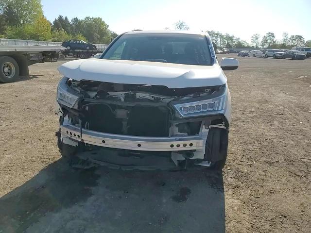 2019 Acura Mdx Advance VIN: 5J8YD4H89KL029556 Lot: 84226125