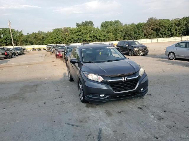 2017 Honda Hr-V Ex VIN: 3CZRU5H58HG706160 Lot: 80332415