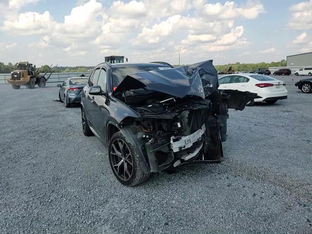 2020 BMW X5 M50I VIN: 5UXJU4C05L9C89387 Lot: 71309455