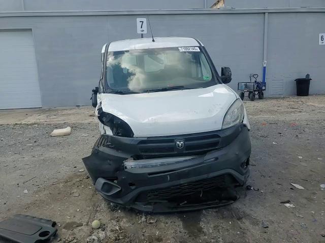 2016 Ram Promaster City VIN: ZFBERFATXG6B18335 Lot: 71092145