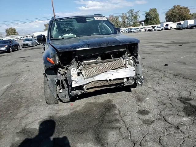 2018 Jeep Renegade Latitude VIN: ZACCJBBB3JPH88014 Lot: 82164425