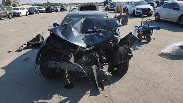 2020 Chevrolet Camaro Ls VIN: 1G1FB1RX3L0134640 Lot: 80821515