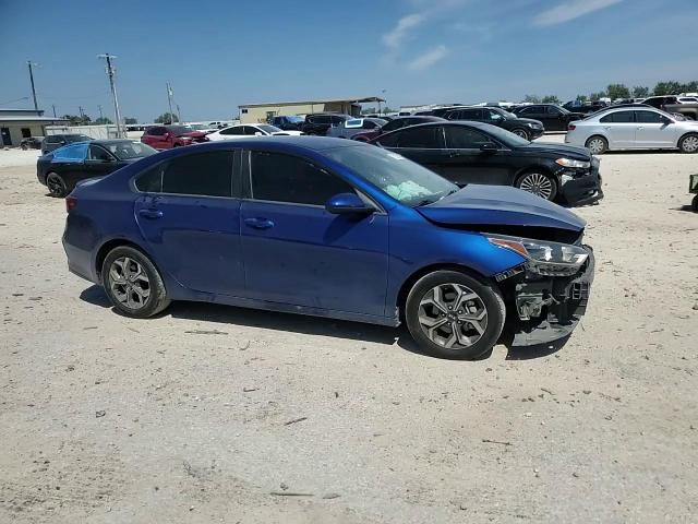 2020 Kia Forte Fe VIN: 3KPF24AD6LE234331 Lot: 71512295