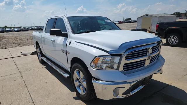 2015 Ram 1500 Slt VIN: 1C6RR6LT6FS591879 Lot: 80900435