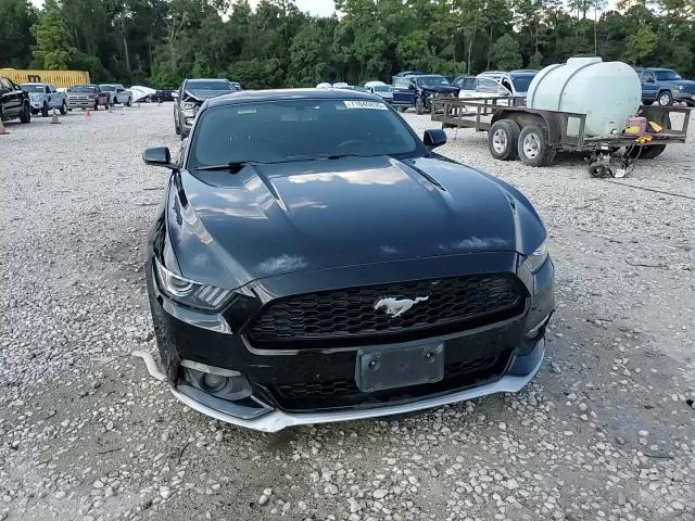 2015 Ford Mustang VIN: 1FA6P8TH0F5312388 Lot: 71040835