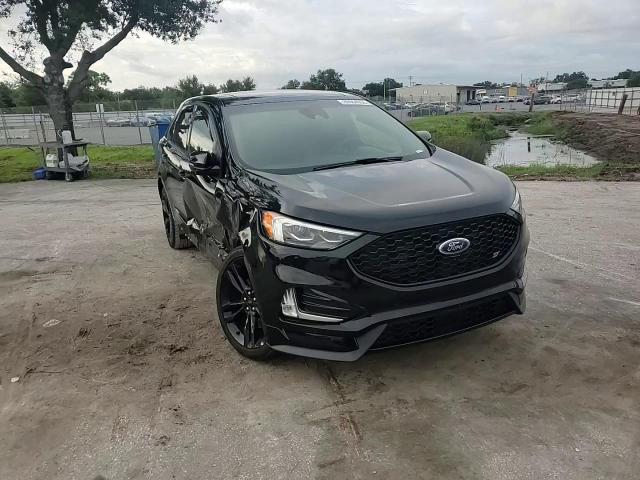 2019 Ford Edge St VIN: 2FMPK4AP4KBB26676 Lot: 80664055