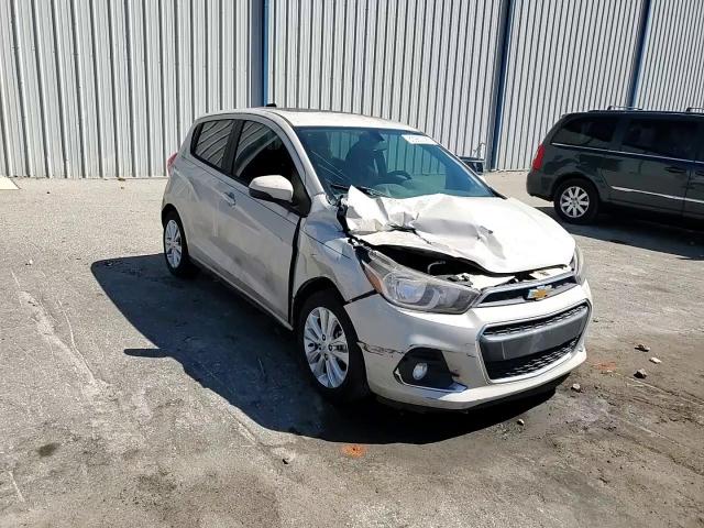 2017 Chevrolet Spark 1Lt VIN: KL8CD6SA7HC797229 Lot: 83960095