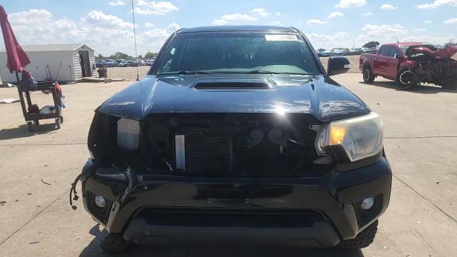 2012 Toyota Tacoma Double Cab VIN: 3TMLU4EN6CM098238 Lot: 80828165