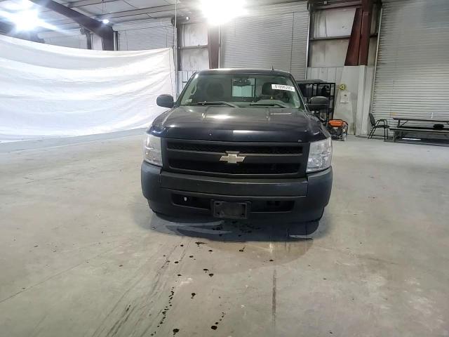 2008 Chevrolet Silverado C1500 VIN: 1GCEC14X58Z103528 Lot: 81896285
