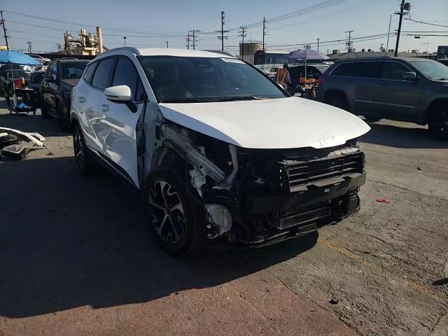 2023 Kia Sportage Ex VIN: KNDPVCAG7P7018672 Lot: 80054195