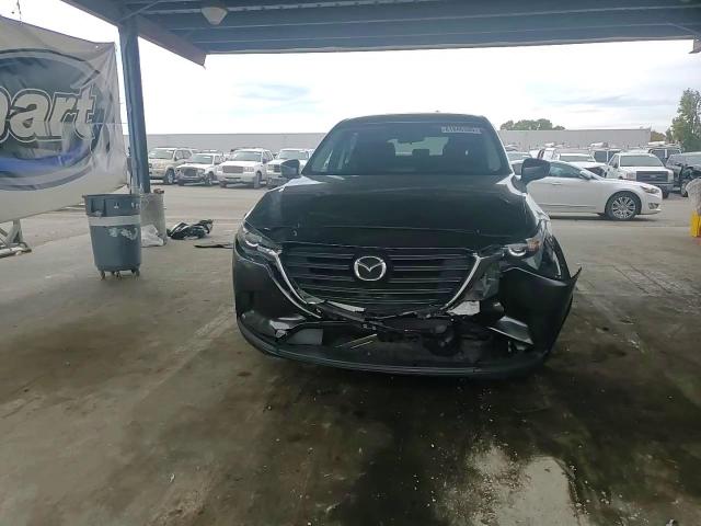 2019 Mazda Cx-9 Sport VIN: JM3TCABY0K0319356 Lot: 81840305