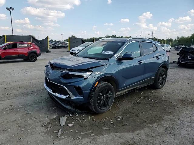 2025 Buick Encore Gx Sport Touring VIN: KL4AMESL5SB043408 Lot: 80580915