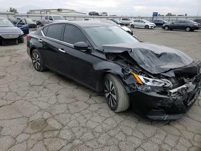 2021 Nissan Altima Sv VIN: 1N4BL4DVXMN360016 Lot: 80949905